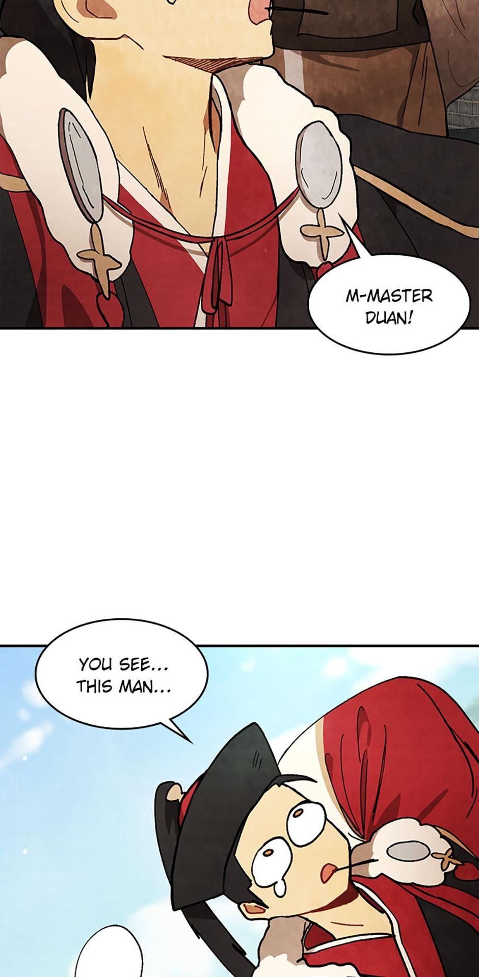 Yi Shen Dang Guan Chapter 29 17